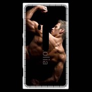 Coque Nokia Lumia 920 Fitness sexy