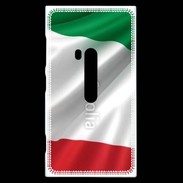 Coque Nokia Lumia 920 Drapeau italien 2