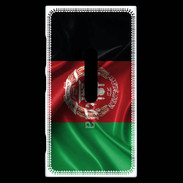 Coque Nokia Lumia 920 Drapeau Afghanistan