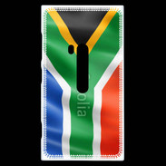 Coque Nokia Lumia 920 Drapeau Afrique du Sud