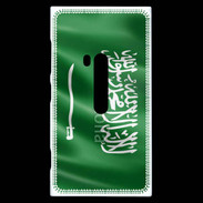 Coque Nokia Lumia 920 Drapeau Arabie saoudite