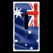 Coque Nokia Lumia 920 Drapeau Australie