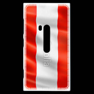 Coque Nokia Lumia 920 Drapeau Autriche