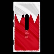 Coque Nokia Lumia 920 Drapeau Bahrein