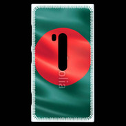 Coque Nokia Lumia 920 Drapeau Bangladesh