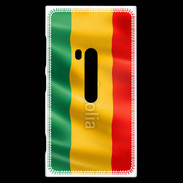 Coque Nokia Lumia 920 Drapeau Bolivie