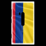 Coque Nokia Lumia 920 Drapeau Colombie