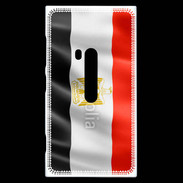 Coque Nokia Lumia 920 drapeau Egypte