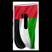 Coque Nokia Lumia 920 Drapeau Emirats Arabe Unis