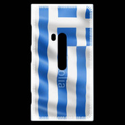 Coque Nokia Lumia 920 Drapeau Grece