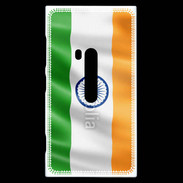 Coque Nokia Lumia 920 Drapeau Inde