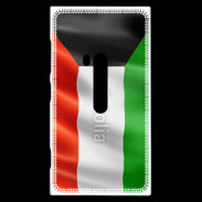 Coque Nokia Lumia 920 Drapeau Koweit
