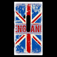 Coque Nokia Lumia 920 Grunge Angleterre