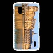 Coque LG Nexus 4 Château de Chantilly