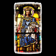 Coque LG Nexus 4 Vitrail de Saint Louis