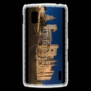 Coque LG Nexus 4 Palais des papes Avignon