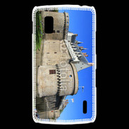 Coque LG Nexus 4 Château des ducs de Bretagne