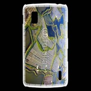 Coque LG Nexus 4 Marais salants de guerande