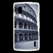 Coque LG Nexus 4 Amphithéâtre de Rome