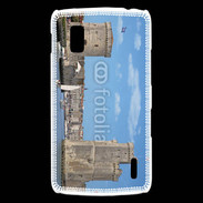 Coque LG Nexus 4 Port de la Rochelle 3