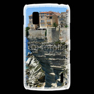 Coque LG Nexus 4 Bonifacio en Corse