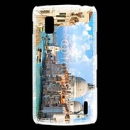 Coque LG Nexus 4 Basilique Sainte Marie de Venise