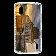 Coque LG Nexus 4 Muséum de Berlin en Allemagne