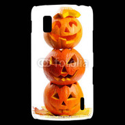 Coque LG Nexus 4 Halloween 1