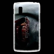 Coque LG Nexus 4 Vampire 1