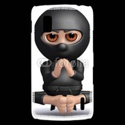 Coque LG Nexus 4 Ninja
