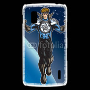 Coque LG Nexus 4 Super4 D