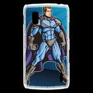 Coque LG Nexus 4 Super4 A