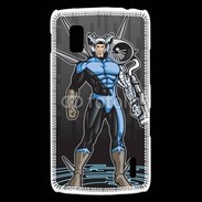 Coque LG Nexus 4 Super4 B