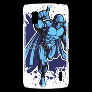 Coque LG Nexus 4 Phantom