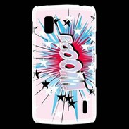 Coque LG Nexus 4 Boom 5