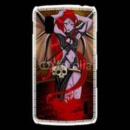 Coque LG Nexus 4 Démon diabolique