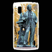 Coque LG Nexus 4 Frédéric Auguste Bartholdi