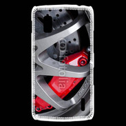 Coque LG Nexus 4 Sport brakes