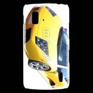 Coque LG Nexus 4 Muracielo