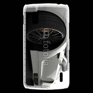Coque LG Nexus 4 Sport prototype tuning