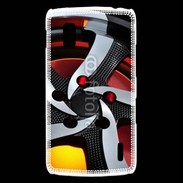 Coque LG Nexus 4 Tuning de jante
