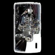 Coque LG Nexus 4 Tuning moteur