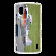 Coque LG Nexus 4 Aéromodélisme avion