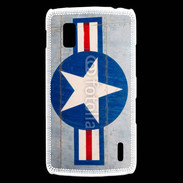Coque LG Nexus 4 Logo US Air Force