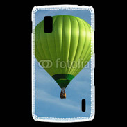 Coque LG Nexus 4 Mongolfière