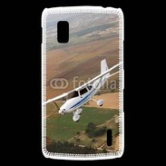 Coque LG Nexus 4 Avion de tourisme 6