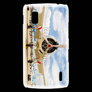 Coque LG Nexus 4 Avion 3