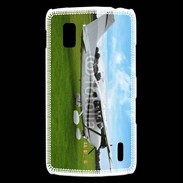 Coque LG Nexus 4 Avion 4