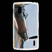 Coque LG Nexus 4 Spitfire 1