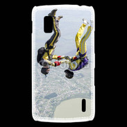 Coque LG Nexus 4 